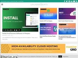 Sites similar to linuxandubuntu.com