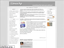 Sites similar to linuxap.it
