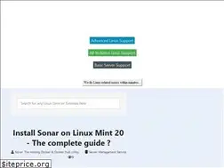 Sites similar to linuxapt.com