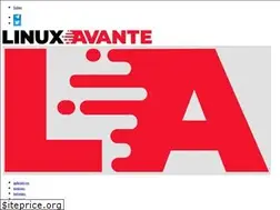 Sites similar to linuxavante.com