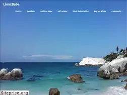 Sites similar to linuxbabe.com