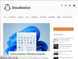 Sites similar to linuxbasico.com