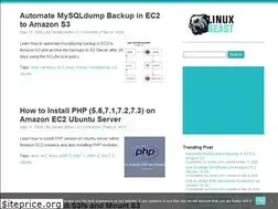 Sites similar to linuxbeast.com