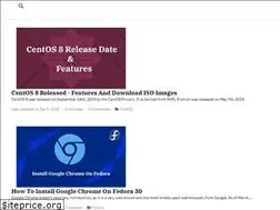 Sites similar to linuxbees.com