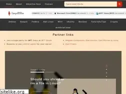 Sites similar to linuxbsdos.com