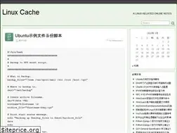 Sites similar to linuxcache.com