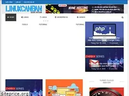 Sites similar to linuxcanban.com
