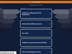 Sites similar to linuxcentro.com.br