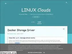 Sites similar to linuxclouds.blogspot.com