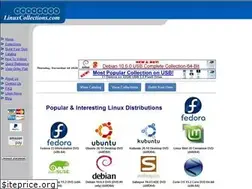 Sites similar to linuxcollections.com