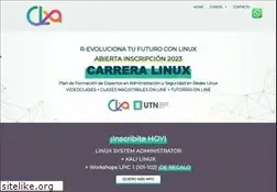 Sites similar to linuxcollege.com.ar