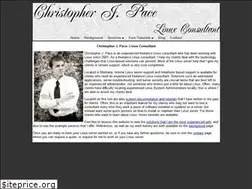Sites similar to linuxconsultant.info
