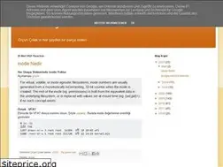 Sites similar to linuxcorbasi.blogspot.com