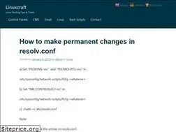 Sites similar to linuxcraft.org