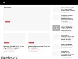Sites similar to linuxdescomplicado.com.br