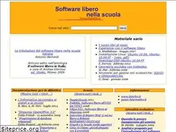 Sites similar to linuxdidattica.org