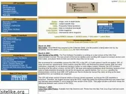 Sites similar to linuxdoc.org