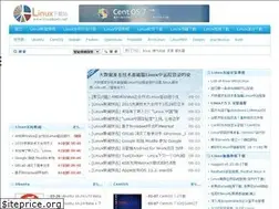 Sites similar to linuxdown.net