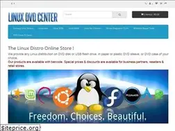 Sites similar to linuxdvdcenter.com