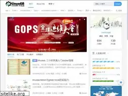 Sites similar to linuxea.com