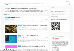 Sites similar to linuxeden.com