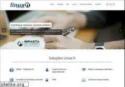 Sites similar to linuxfi.com
