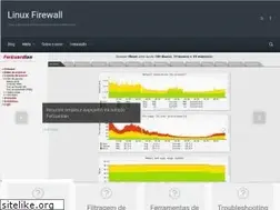 Sites similar to linuxfirewall.com.br