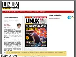 Sites similar to linuxformat.com