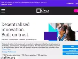 Sites similar to linuxfound.org