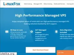 Sites similar to linuxfox.com