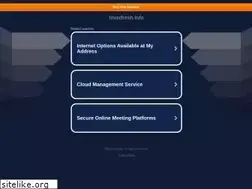 Sites similar to linuxfresh.info