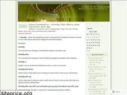 Sites similar to linuxfrombeginning.wordpress.com