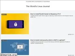 Sites similar to linuxfun.org