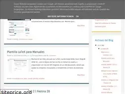 Sites similar to linuxgx.blogspot.com