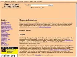 Sites similar to linuxha.com