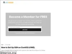 Sites similar to linuxhandbook.com