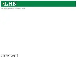 Sites similar to linuxhomenetworking.com