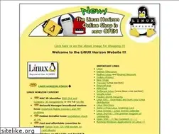 Sites similar to linuxhorizon.ro