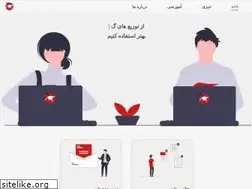 Sites similar to linuxihaa.ir