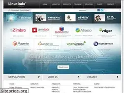 Sites similar to linuxindo.com