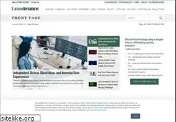 Sites similar to linuxinsider.com