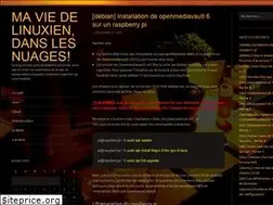 Sites similar to linuxintosh.wordpress.com