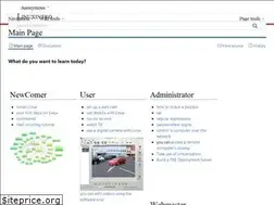 Sites similar to linuxintro.org