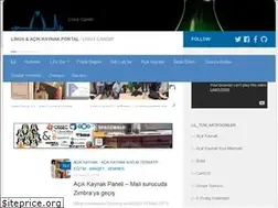 Sites similar to linuxislife.org