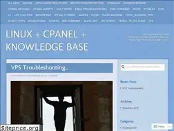 Sites similar to linuxkb.wordpress.com