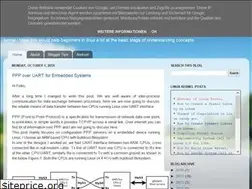 Sites similar to linuxkernel51.blogspot.com
