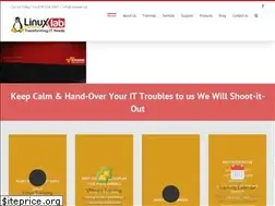 Sites similar to linuxlab.org