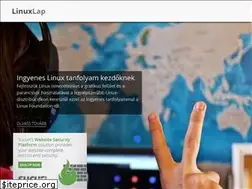 Sites similar to linuxlap.hu