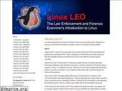 Sites similar to linuxleo.com