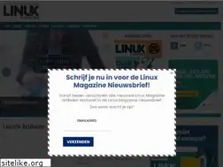 Sites similar to linuxmag.nl